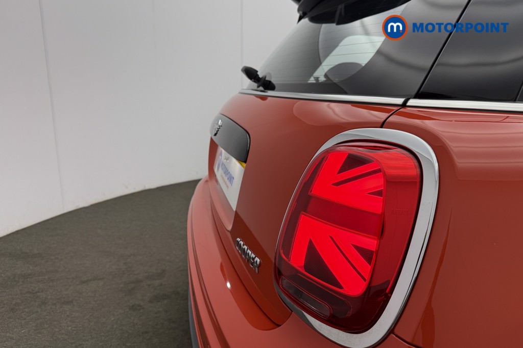 Mini Hatchback Cooper Sport Automatic Petrol Hatchback - Stock Number (1600501) - 24th supplementary image