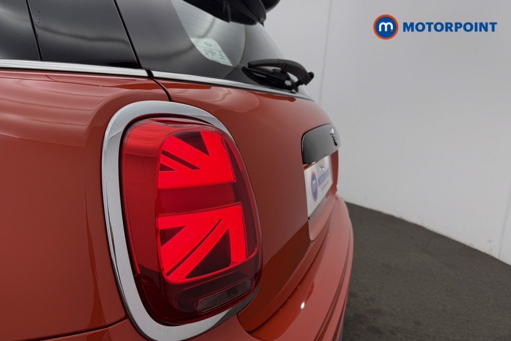 Mini Hatchback Cooper Sport Automatic Petrol Hatchback - Stock Number (1600501) - 25th supplementary image