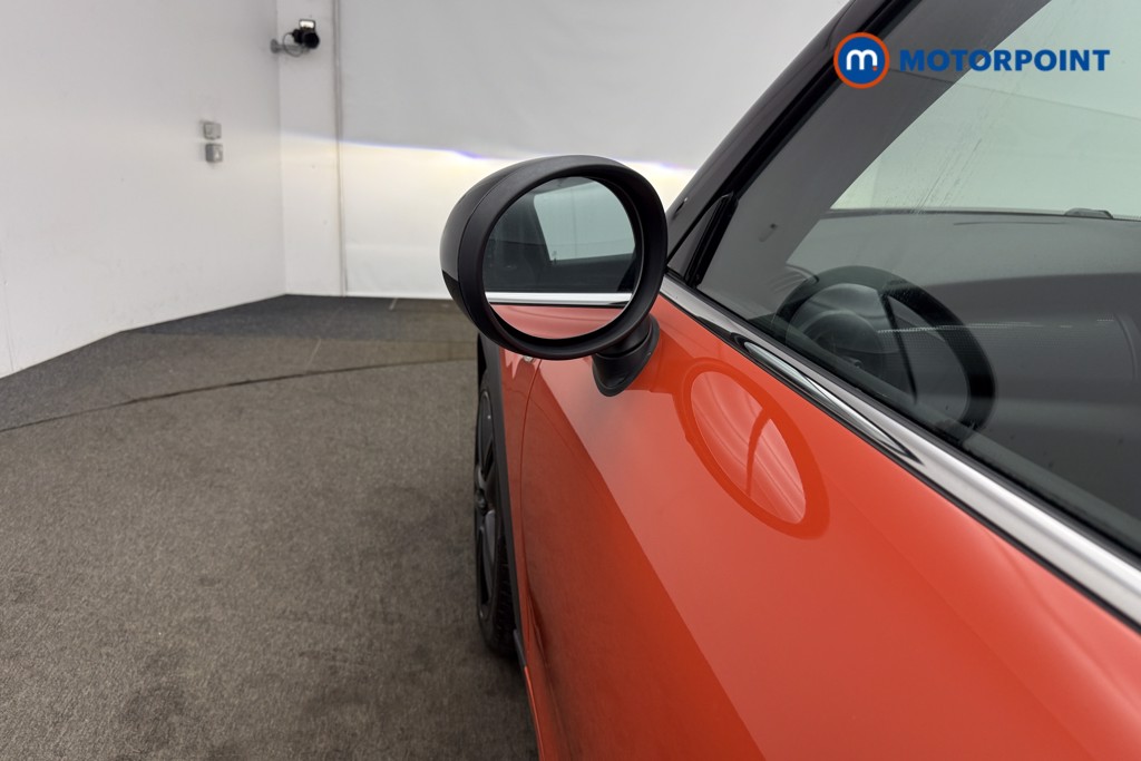 Mini Hatchback Cooper Sport Automatic Petrol Hatchback - Stock Number (1600501) - 27th supplementary image