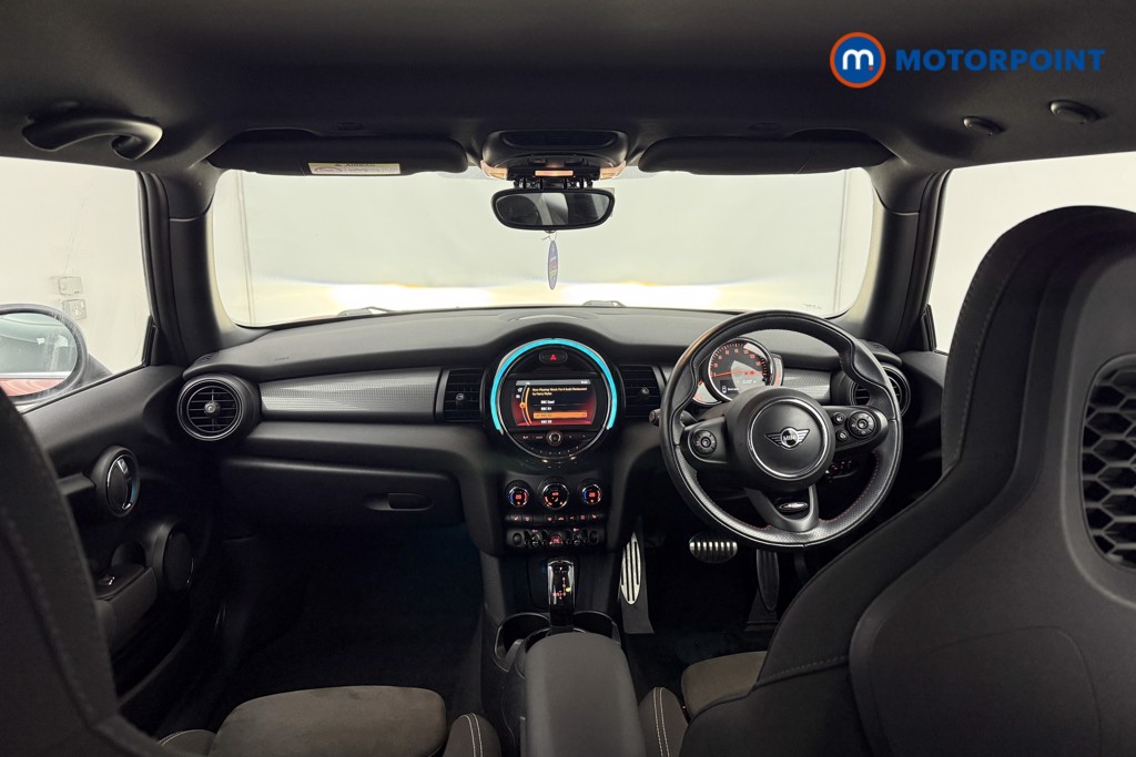 Mini Hatchback Cooper Sport Automatic Petrol Hatchback - Stock Number (1600501) - 1st supplementary image