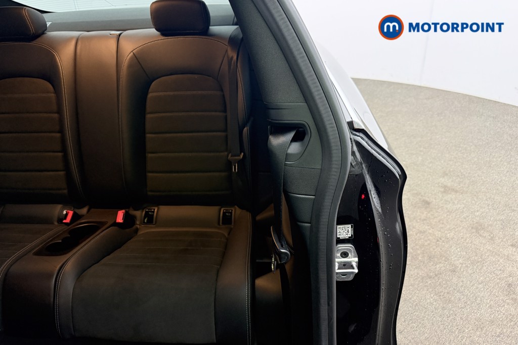 Mercedes-Benz C Class Amg Line Automatic Petrol Coupe - Stock Number (1600577) - 5th supplementary image