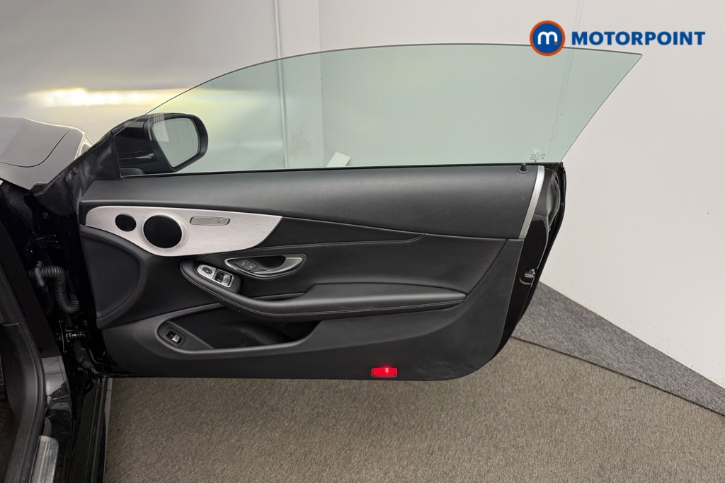 Mercedes-Benz C Class Amg Line Automatic Petrol Coupe - Stock Number (1600577) - 13th supplementary image