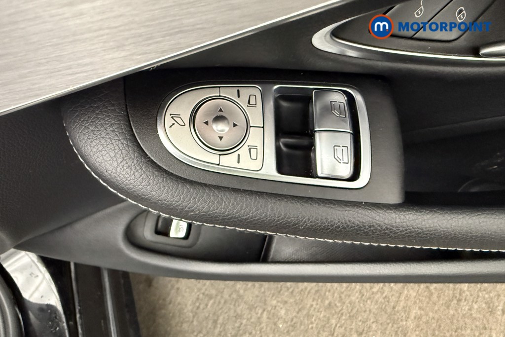 Mercedes-Benz C Class Amg Line Automatic Petrol Coupe - Stock Number (1600577) - 15th supplementary image