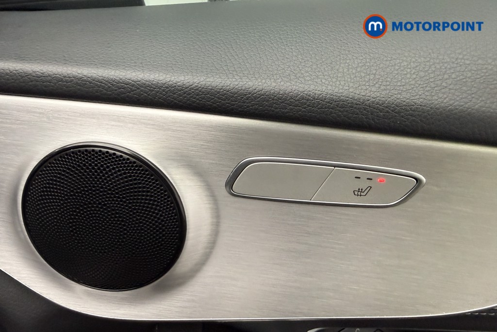 Mercedes-Benz C Class Amg Line Automatic Petrol Coupe - Stock Number (1600577) - 16th supplementary image