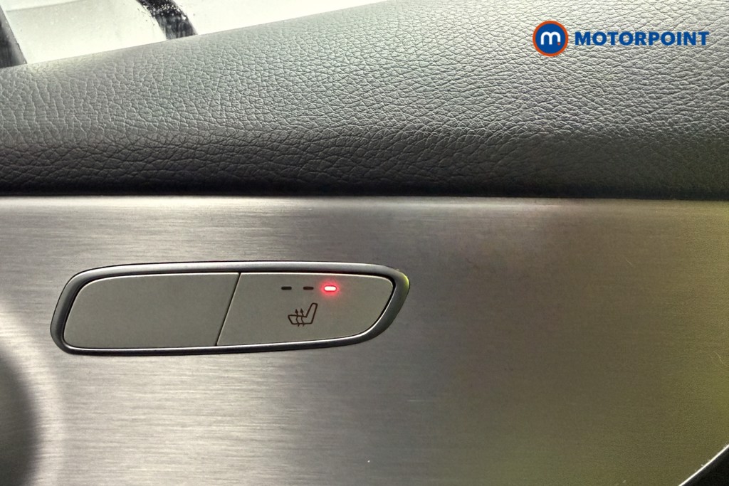 Mercedes-Benz C Class Amg Line Automatic Petrol Coupe - Stock Number (1600577) - 18th supplementary image