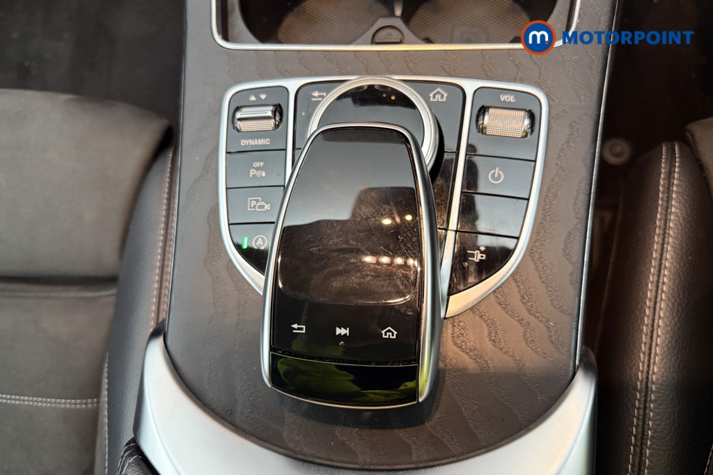 Mercedes-Benz C Class Amg Line Automatic Petrol Coupe - Stock Number (1600577) - 20th supplementary image