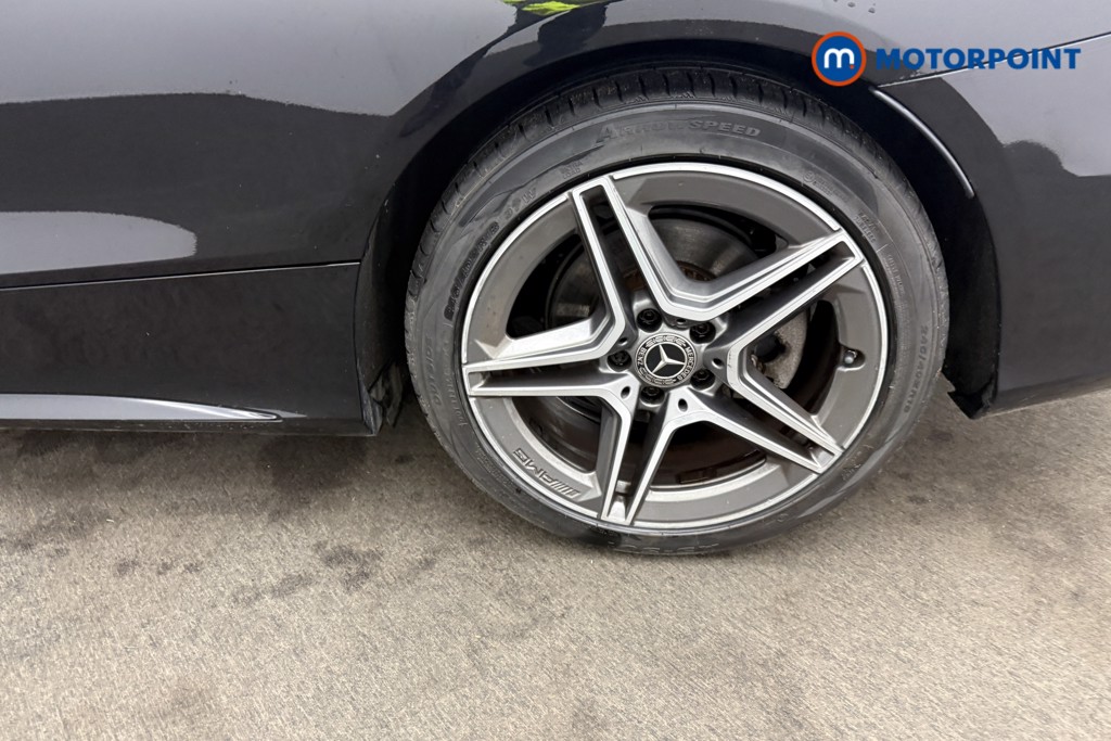 Mercedes-Benz C Class Amg Line Automatic Petrol Coupe - Stock Number (1600577) - 31st supplementary image