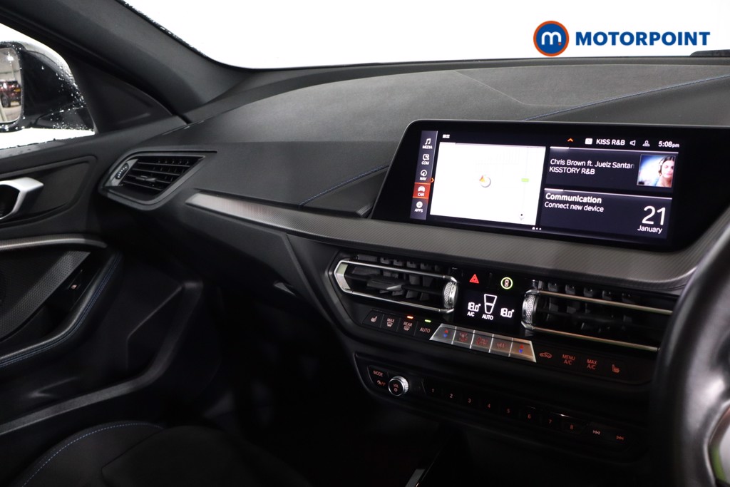 BMW 1 Series M135i Automatic Petrol Hatchback - Stock Number (1601196) - 3rd supplementary image