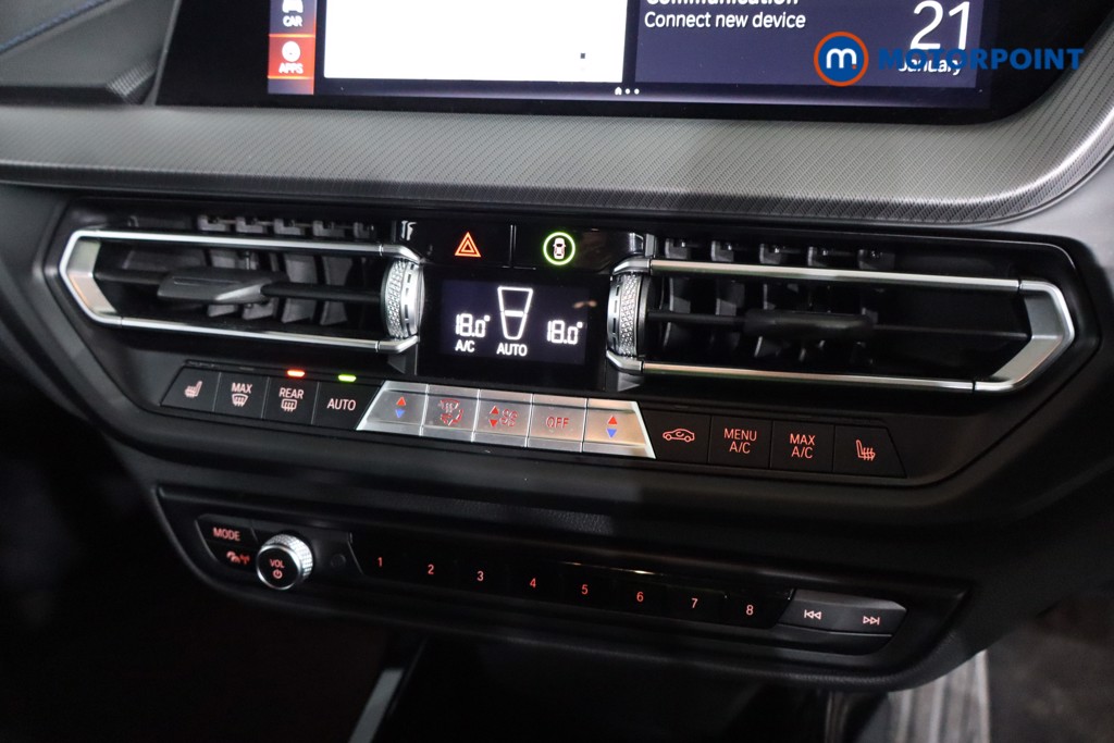 BMW 1 Series M135i Automatic Petrol Hatchback - Stock Number (1601196) - 11th supplementary image