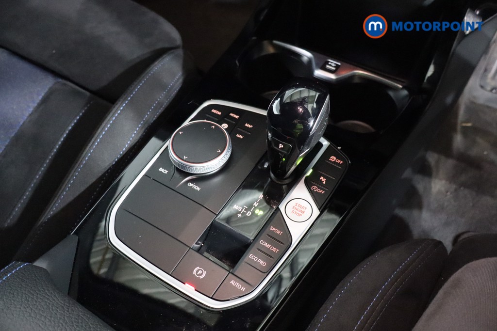 BMW 1 Series M135i Automatic Petrol Hatchback - Stock Number (1601196) - 12th supplementary image