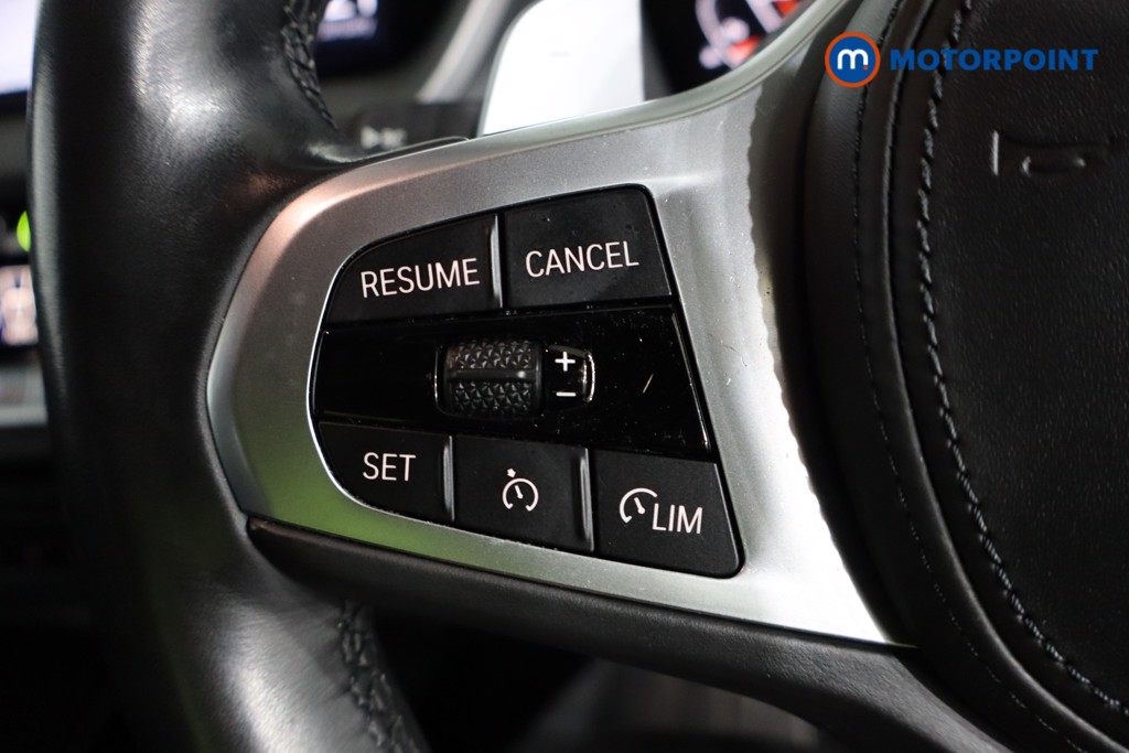 BMW 1 Series M135i Automatic Petrol Hatchback - Stock Number (1601196) - 13th supplementary image