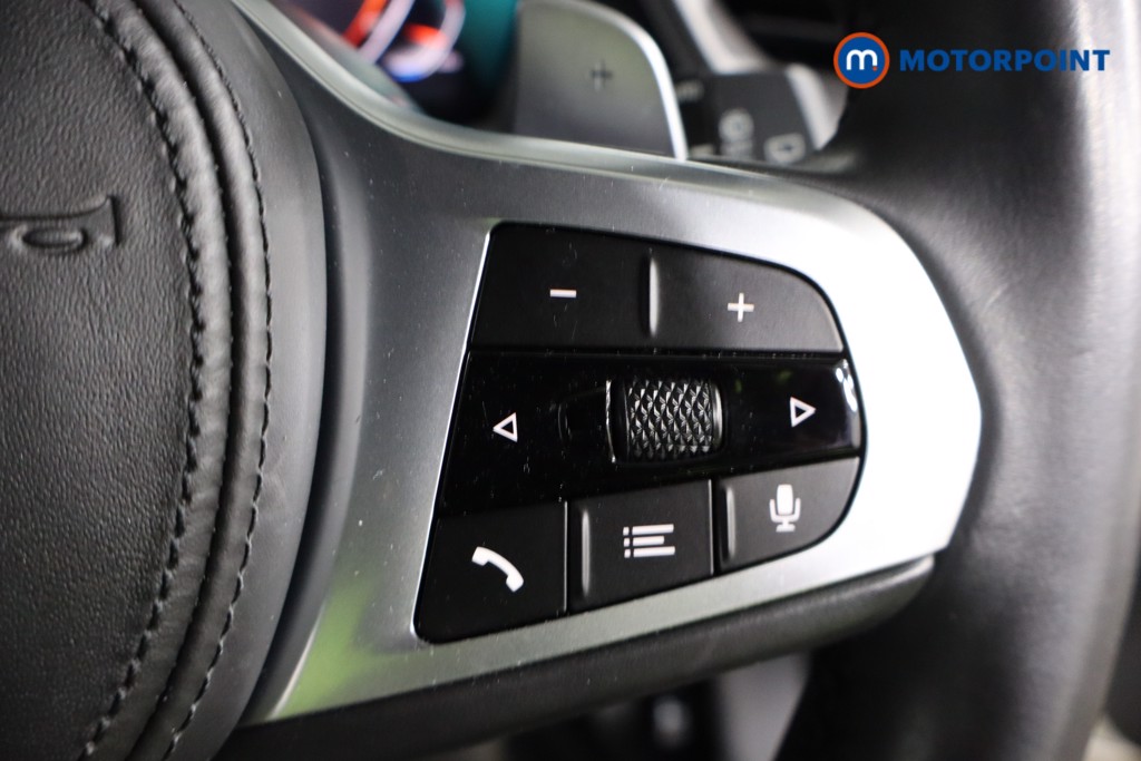 BMW 1 Series M135i Automatic Petrol Hatchback - Stock Number (1601196) - 14th supplementary image