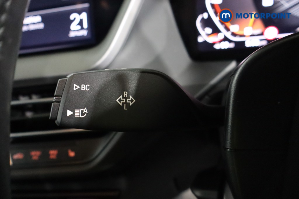 BMW 1 Series M135i Automatic Petrol Hatchback - Stock Number (1601196) - 15th supplementary image