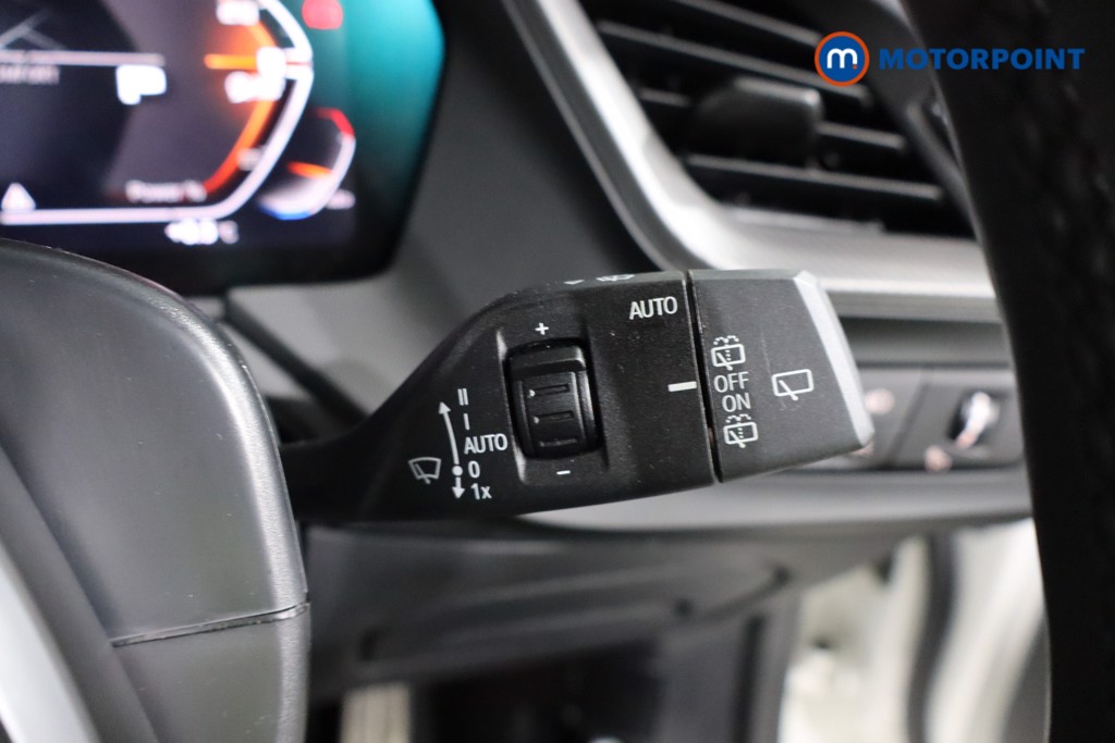 BMW 1 Series M135i Automatic Petrol Hatchback - Stock Number (1601196) - 16th supplementary image