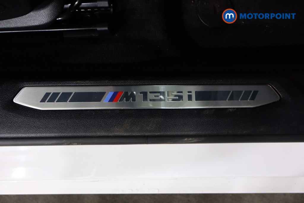 BMW 1 Series M135i Automatic Petrol Hatchback - Stock Number (1601196) - 19th supplementary image