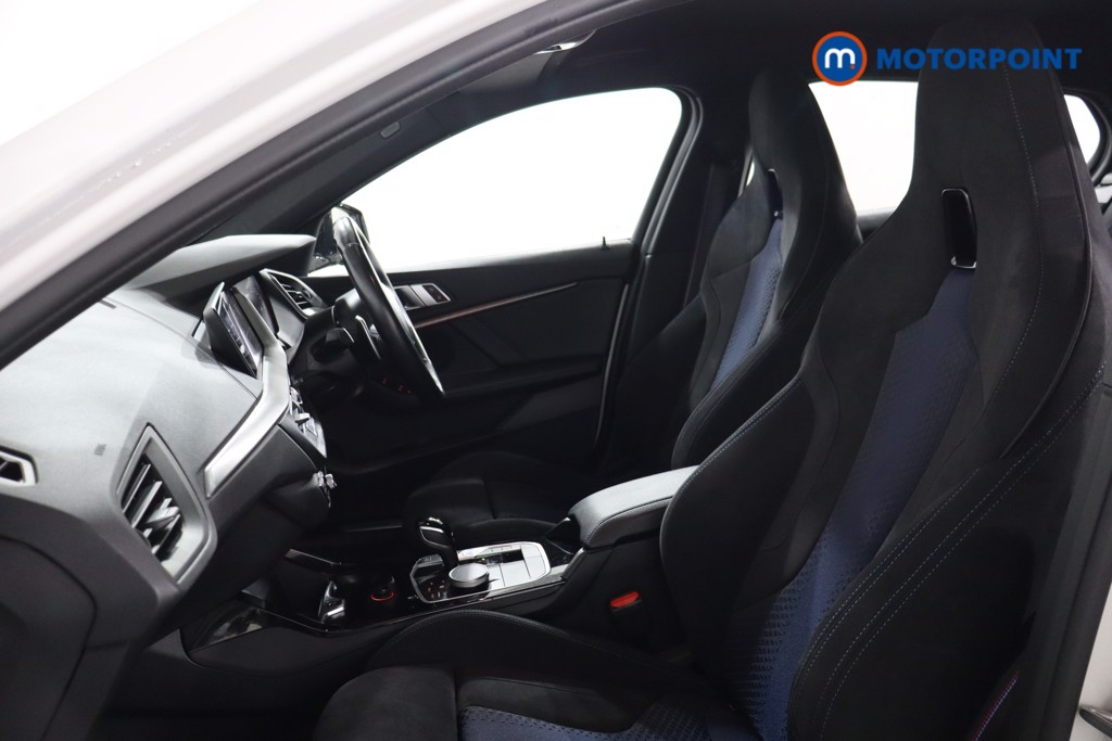 BMW 1 Series M135i Automatic Petrol Hatchback - Stock Number (1601196) - 20th supplementary image