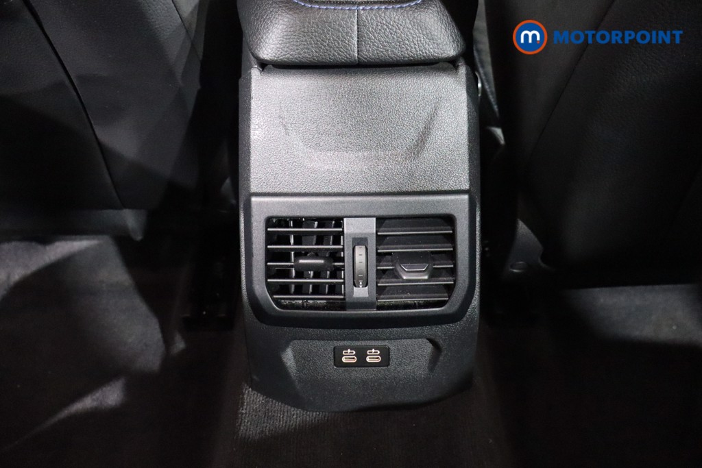 BMW 1 Series M135i Automatic Petrol Hatchback - Stock Number (1601196) - 22nd supplementary image