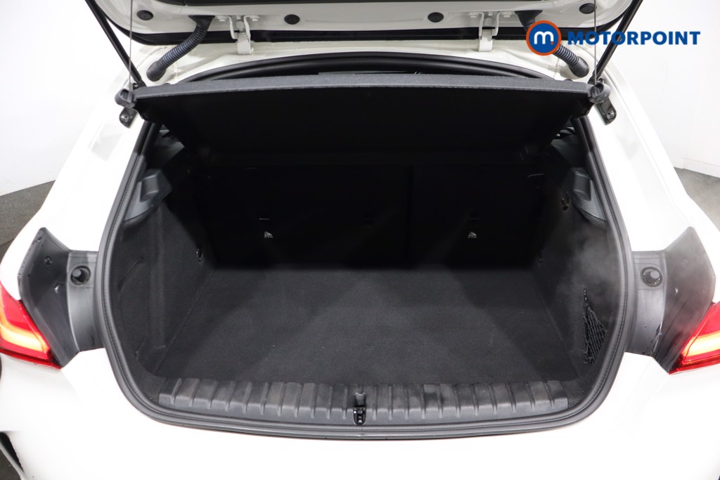 BMW 1 Series M135i Automatic Petrol Hatchback - Stock Number (1601196) - 24th supplementary image