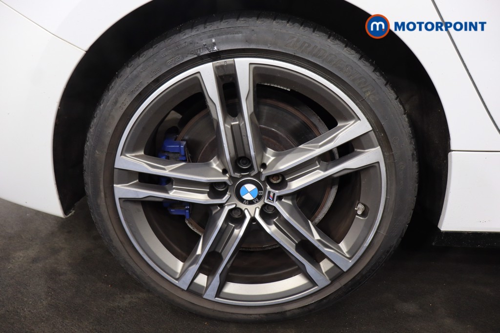 BMW 1 Series M135i Automatic Petrol Hatchback - Stock Number (1601196) - 25th supplementary image