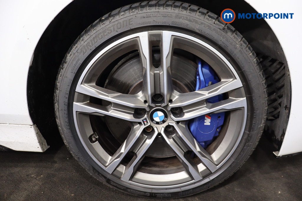 BMW 1 Series M135i Automatic Petrol Hatchback - Stock Number (1601196) - 26th supplementary image