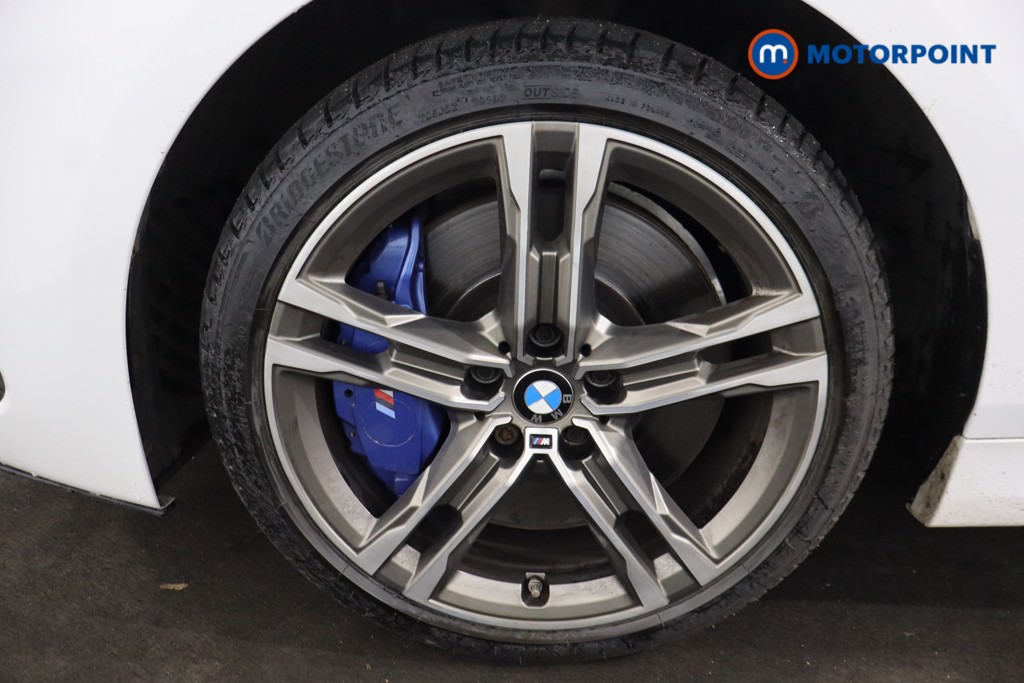 BMW 1 Series M135i Automatic Petrol Hatchback - Stock Number (1601196) - 27th supplementary image