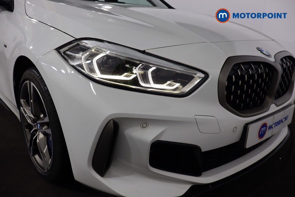 BMW 1 Series M135i Automatic Petrol Hatchback - Stock Number (1601196) - 29th supplementary image