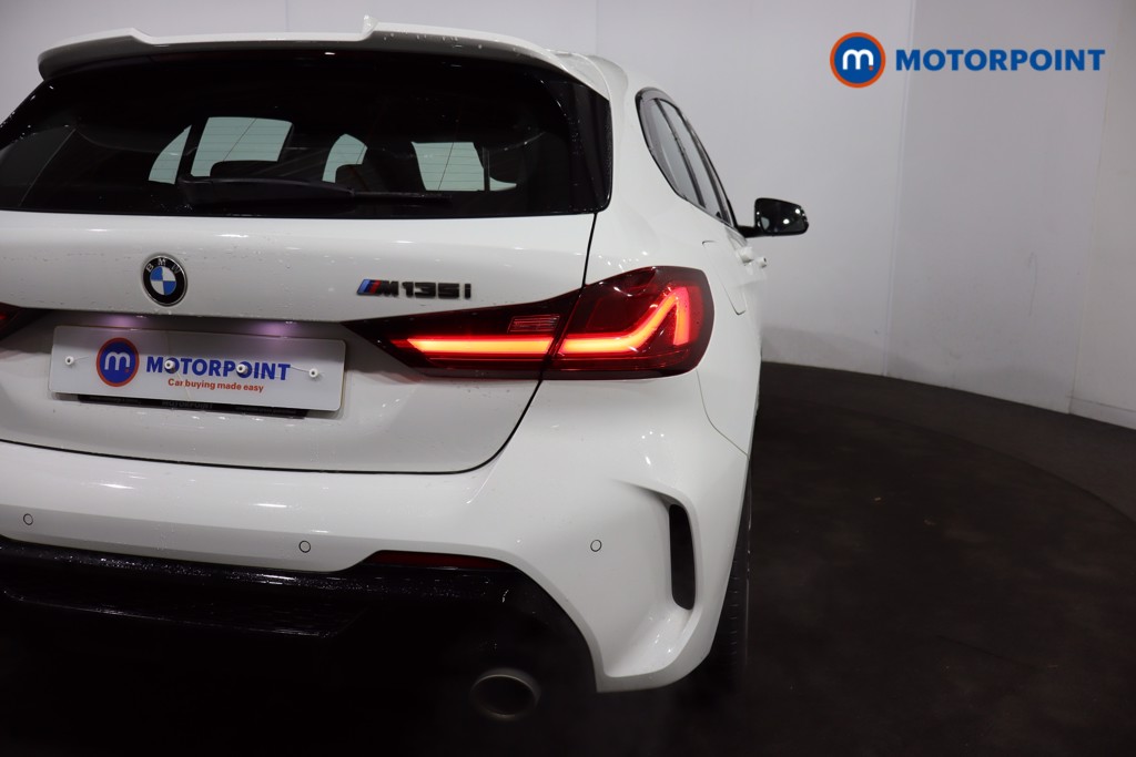 BMW 1 Series M135i Automatic Petrol Hatchback - Stock Number (1601196) - 30th supplementary image
