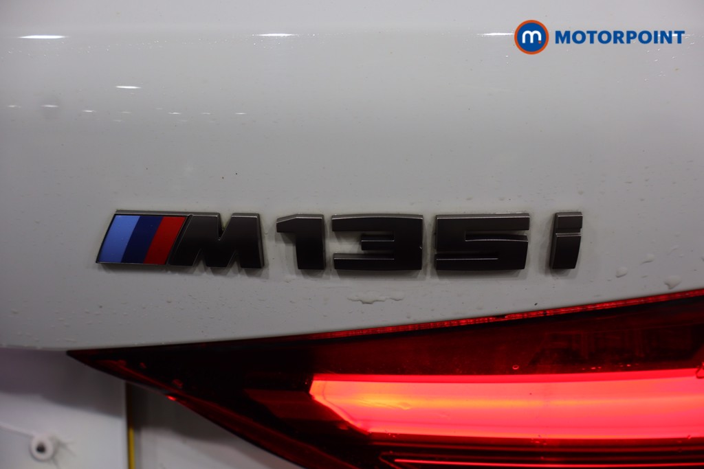 BMW 1 Series M135i Automatic Petrol Hatchback - Stock Number (1601196) - 31st supplementary image