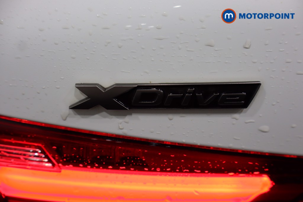 BMW 1 Series M135i Automatic Petrol Hatchback - Stock Number (1601196) - 32nd supplementary image