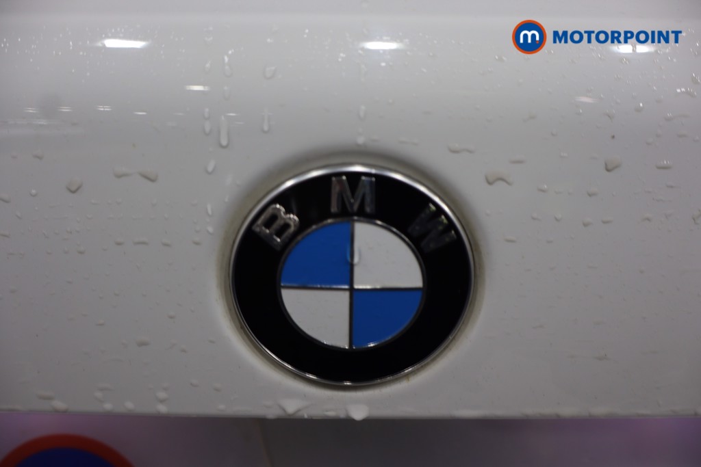 BMW 1 Series M135i Automatic Petrol Hatchback - Stock Number (1601196) - 33rd supplementary image