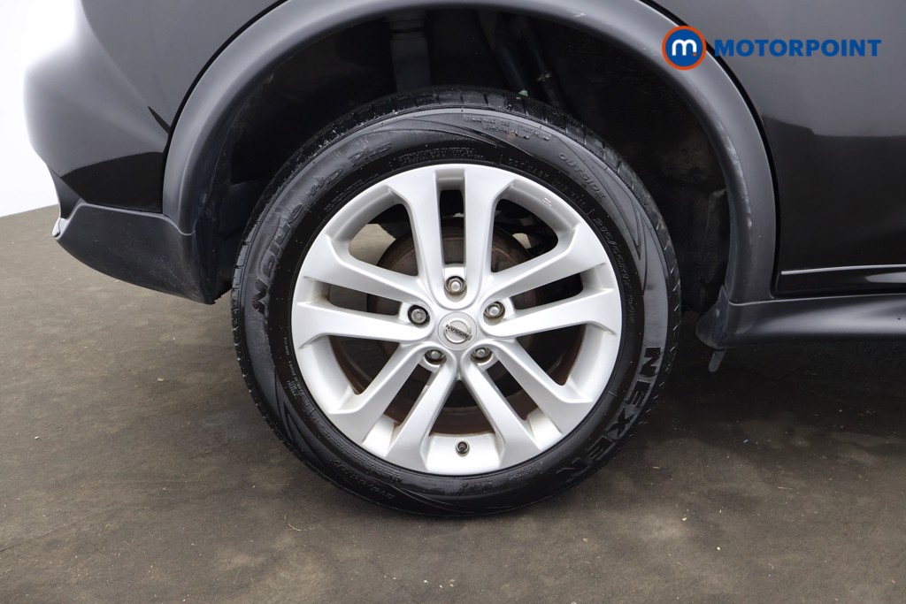 Nissan Juke Bose Personal Edition Automatic Petrol SUV - Stock Number (1601296) - 2nd supplementary image