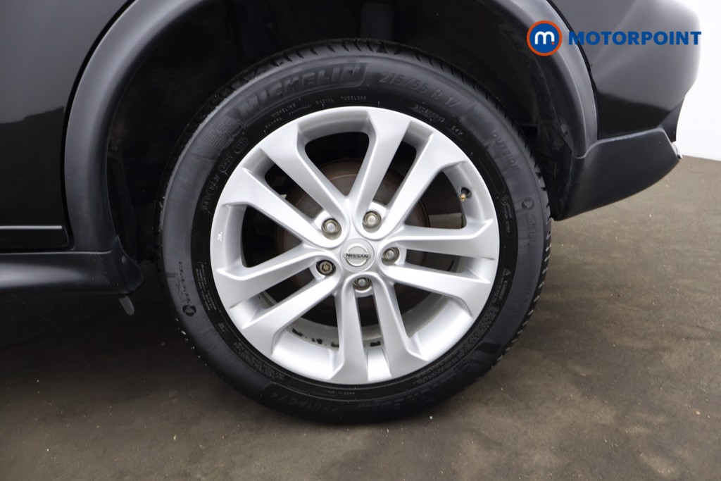 Nissan Juke Bose Personal Edition Automatic Petrol SUV - Stock Number (1601296) - 3rd supplementary image