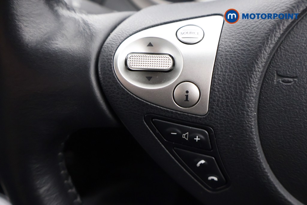 Nissan Juke Bose Personal Edition Automatic Petrol SUV - Stock Number (1601296) - 6th supplementary image