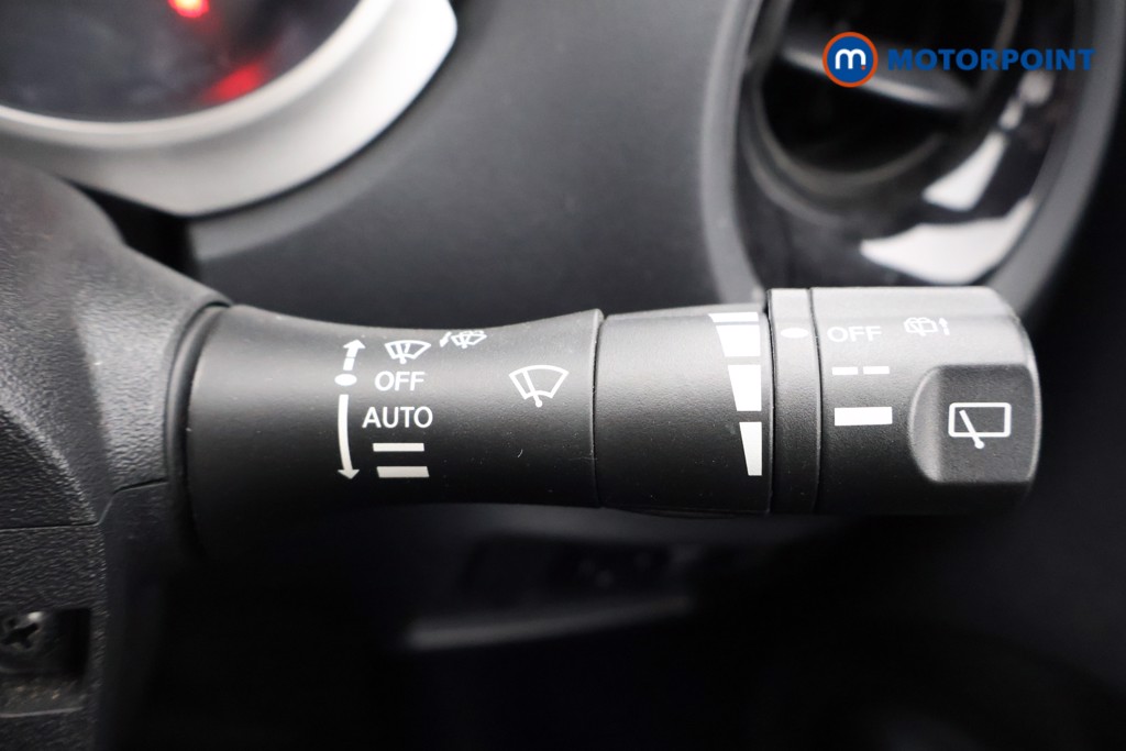 Nissan Juke Bose Personal Edition Automatic Petrol SUV - Stock Number (1601296) - 8th supplementary image