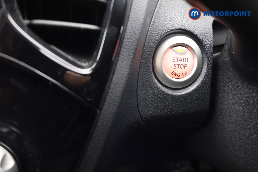 Nissan Juke Bose Personal Edition Automatic Petrol SUV - Stock Number (1601296) - 10th supplementary image