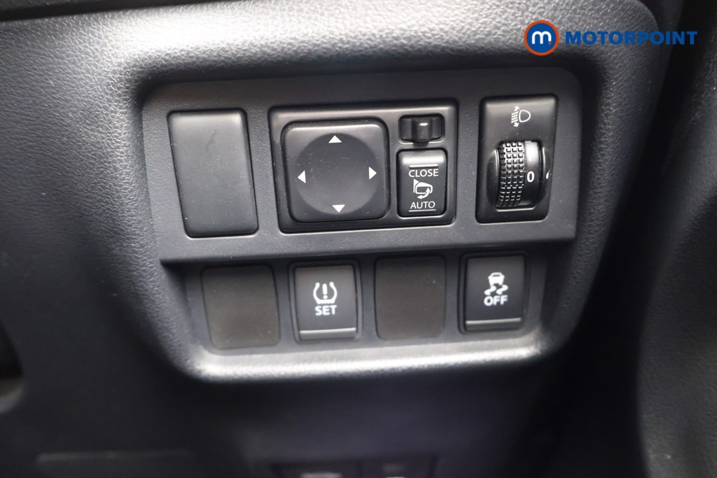 Nissan Juke Bose Personal Edition Automatic Petrol SUV - Stock Number (1601296) - 11th supplementary image