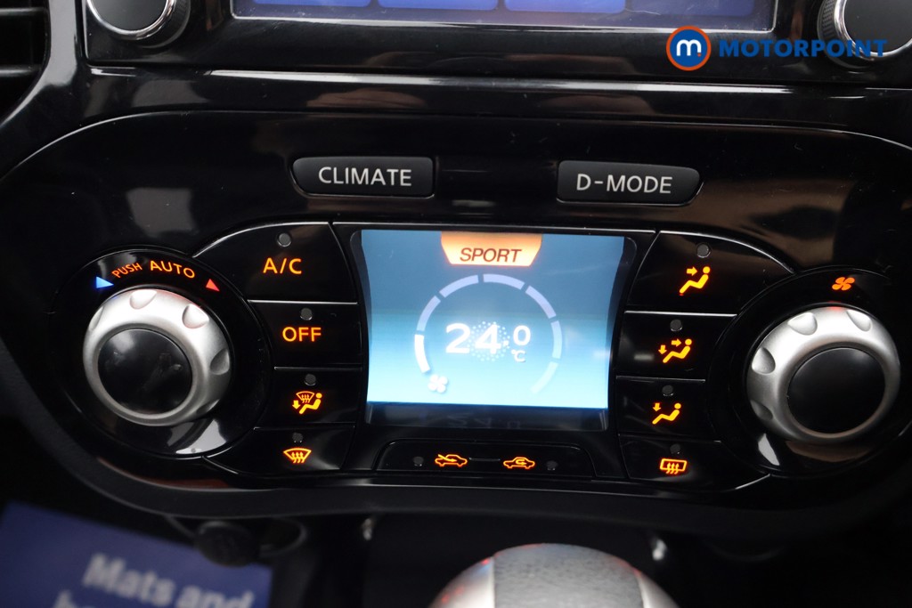 Nissan Juke Bose Personal Edition Automatic Petrol SUV - Stock Number (1601296) - 14th supplementary image