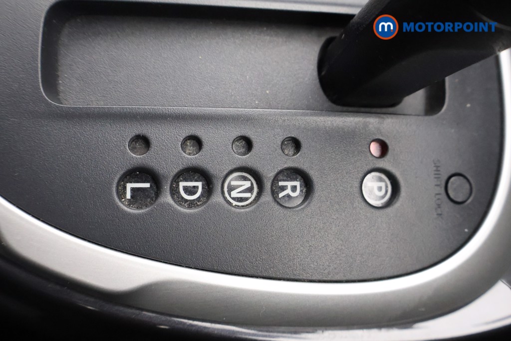 Nissan Juke Bose Personal Edition Automatic Petrol SUV - Stock Number (1601296) - 16th supplementary image