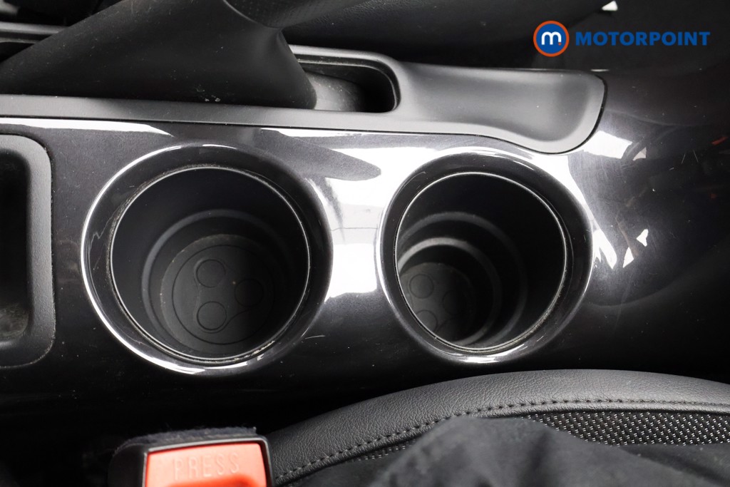 Nissan Juke Bose Personal Edition Automatic Petrol SUV - Stock Number (1601296) - 17th supplementary image