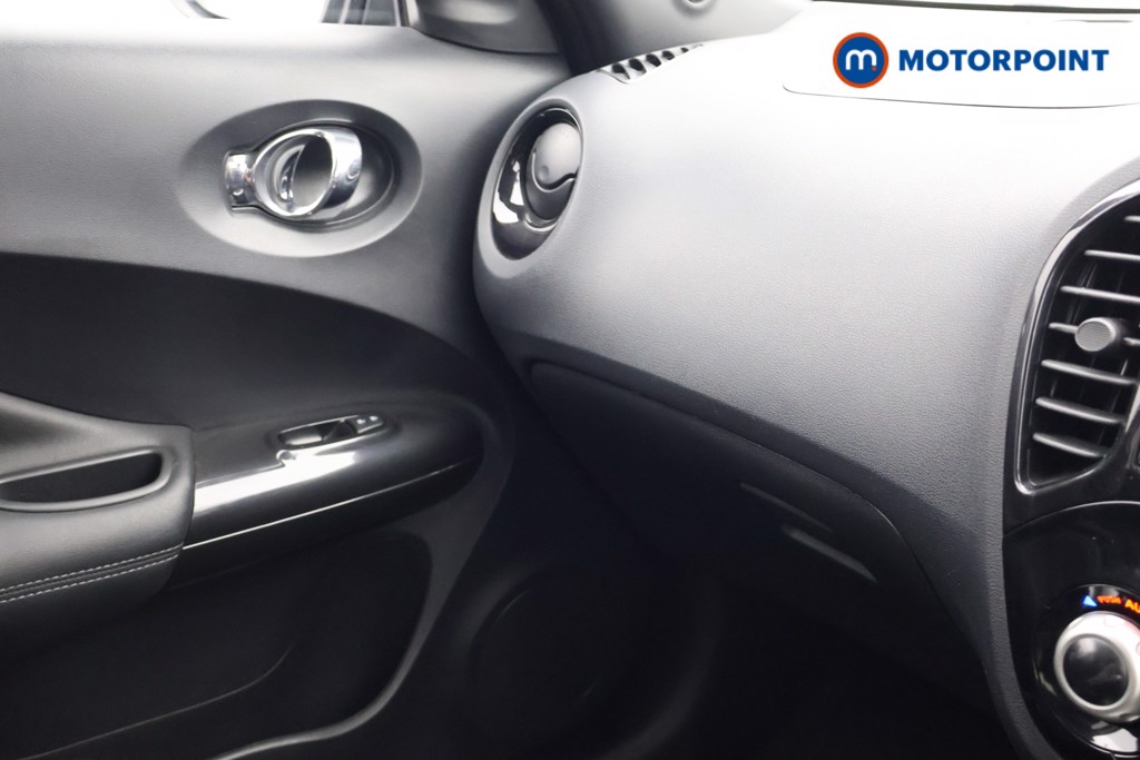 Nissan Juke Bose Personal Edition Automatic Petrol SUV - Stock Number (1601296) - 18th supplementary image