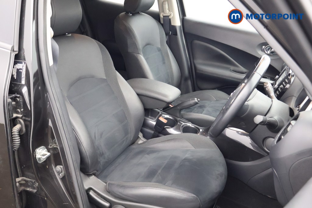 Nissan Juke Bose Personal Edition Automatic Petrol SUV - Stock Number (1601296) - 20th supplementary image