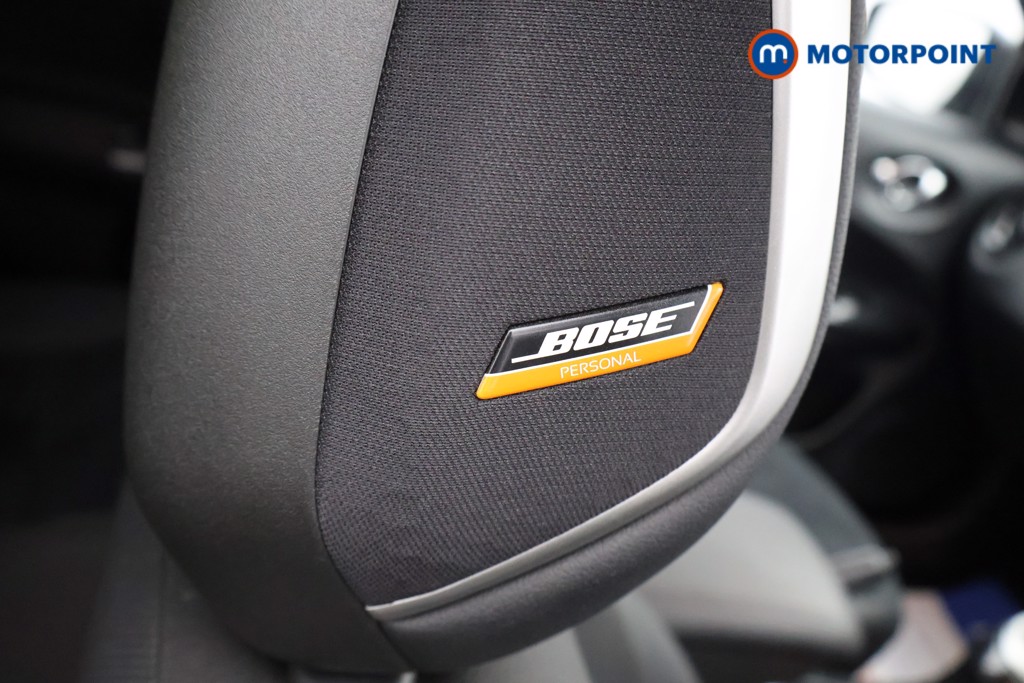 Nissan Juke Bose Personal Edition Automatic Petrol SUV - Stock Number (1601296) - 23rd supplementary image