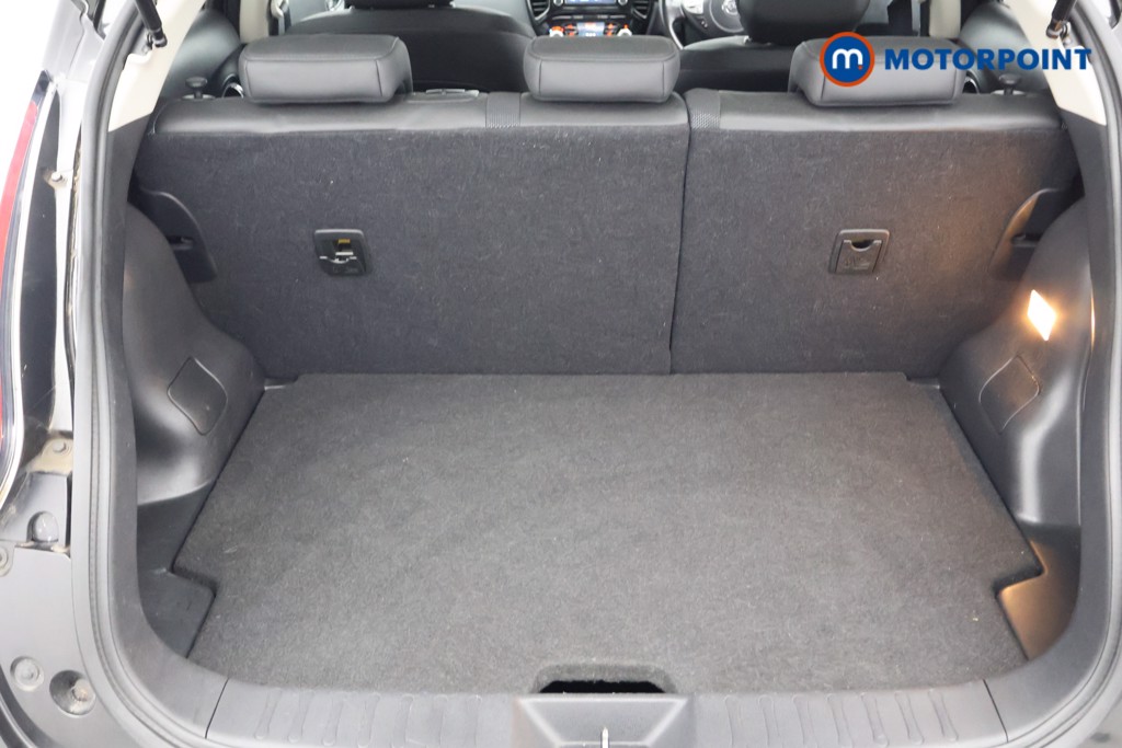 Nissan Juke Bose Personal Edition Automatic Petrol SUV - Stock Number (1601296) - 24th supplementary image