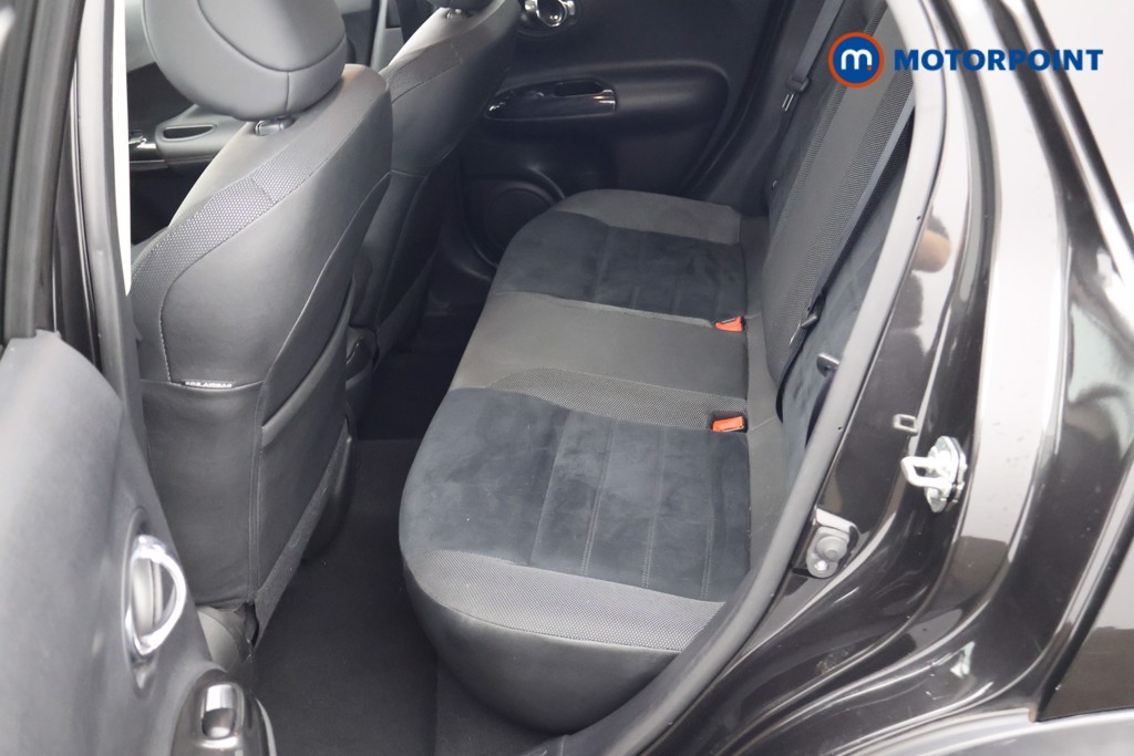 Nissan Juke Bose Personal Edition Automatic Petrol SUV - Stock Number (1601296) - 25th supplementary image