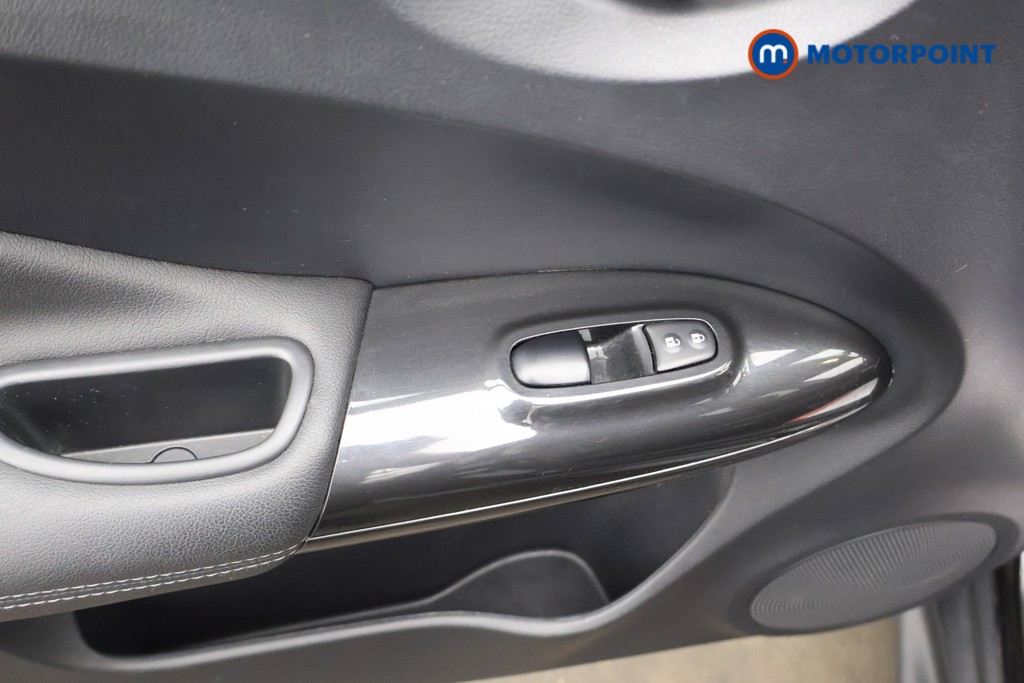 Nissan Juke Bose Personal Edition Automatic Petrol SUV - Stock Number (1601296) - 26th supplementary image