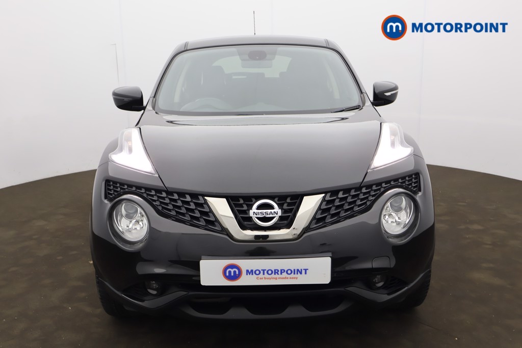 Nissan Juke Bose Personal Edition Automatic Petrol SUV - Stock Number (1601296) - 31st supplementary image