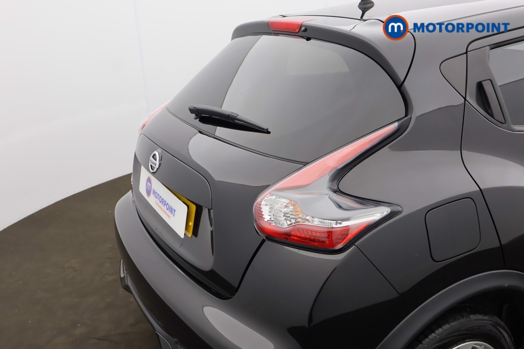 Nissan Juke Bose Personal Edition Automatic Petrol SUV - Stock Number (1601296) - 32nd supplementary image