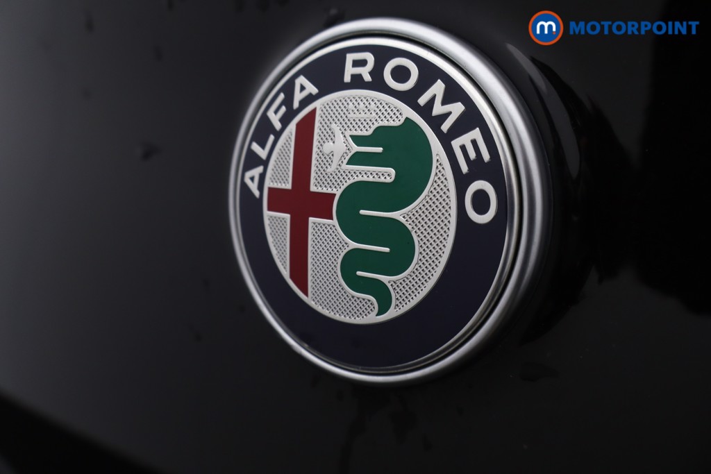 Alfa Romeo Mito Super Manual Petrol Hatchback - Stock Number (1601409) - 33rd supplementary image