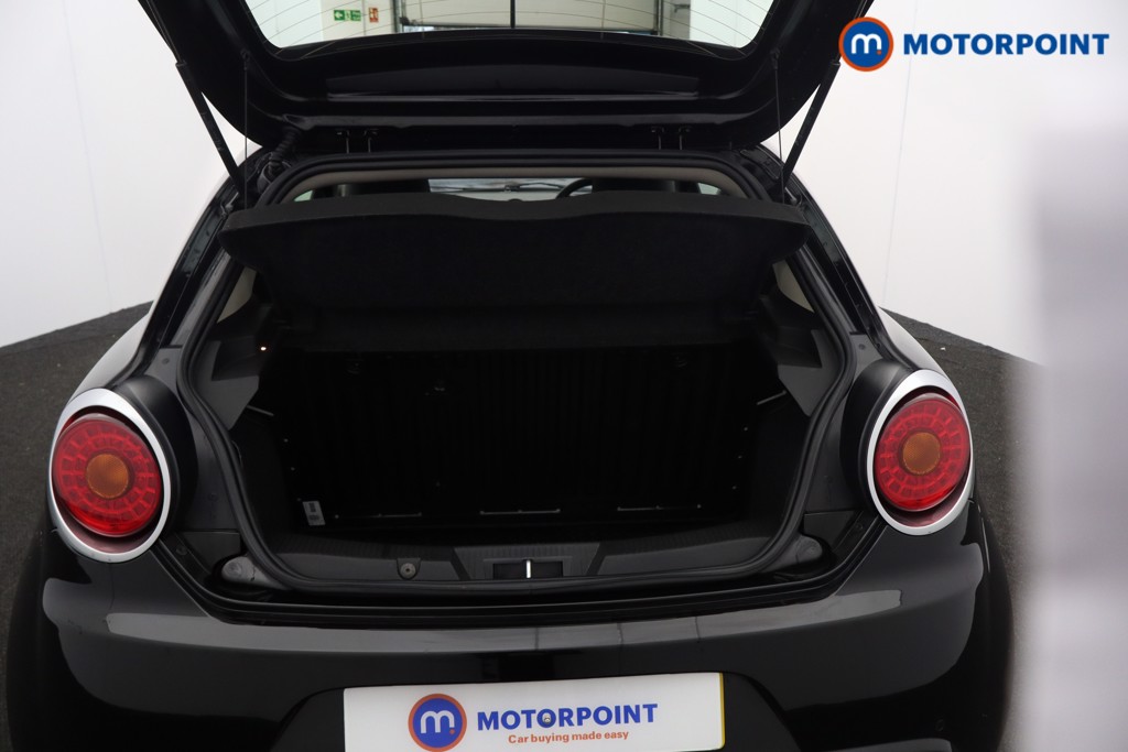 Alfa Romeo Mito Super Manual Petrol Hatchback - Stock Number (1601409) - 35th supplementary image