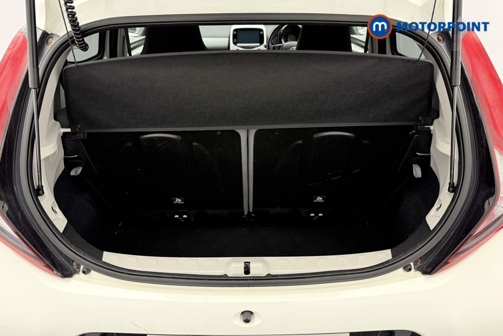 Toyota Aygo X-Trend Manual Petrol Hatchback - Stock Number (1601433) - 5th supplementary image